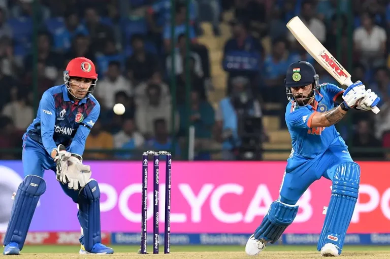 How to Bet on Cricket Betting Finals Using Your Online Cricket ID